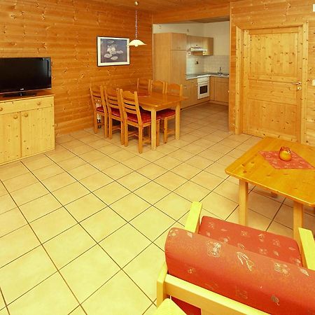 Harz Holiday Park, Hasselfelde Esterno foto