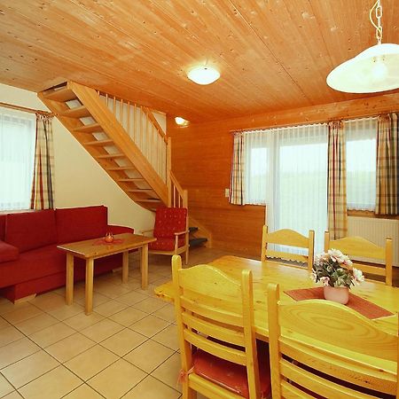 Harz Holiday Park, Hasselfelde Esterno foto