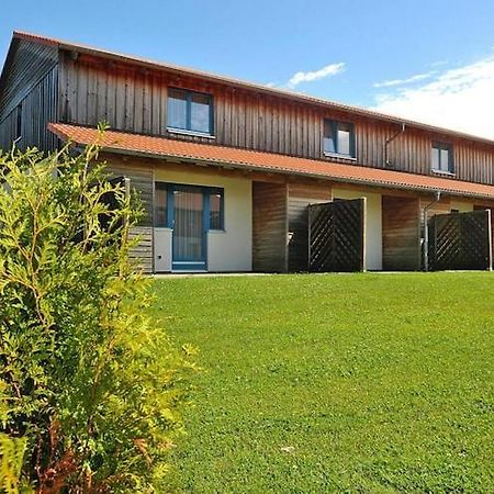 Harz Holiday Park, Hasselfelde Esterno foto