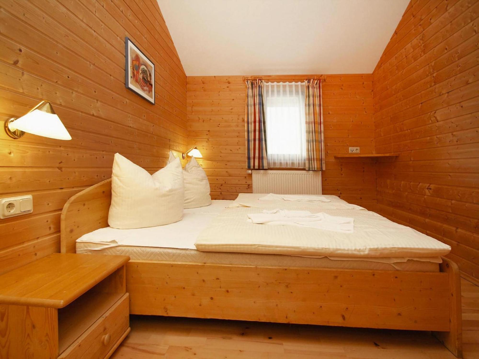 Harz Holiday Park, Hasselfelde Esterno foto