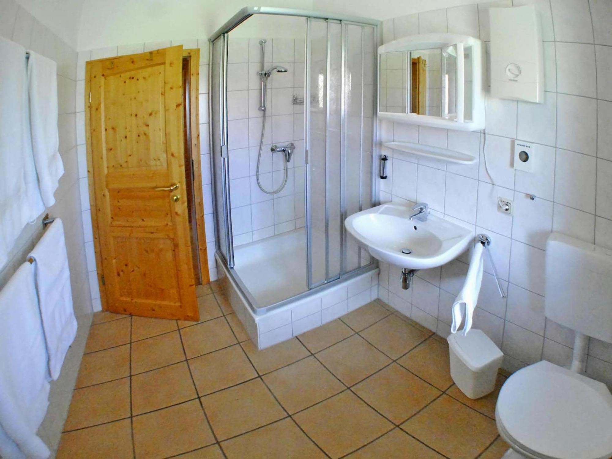 Harz Holiday Park, Hasselfelde Esterno foto