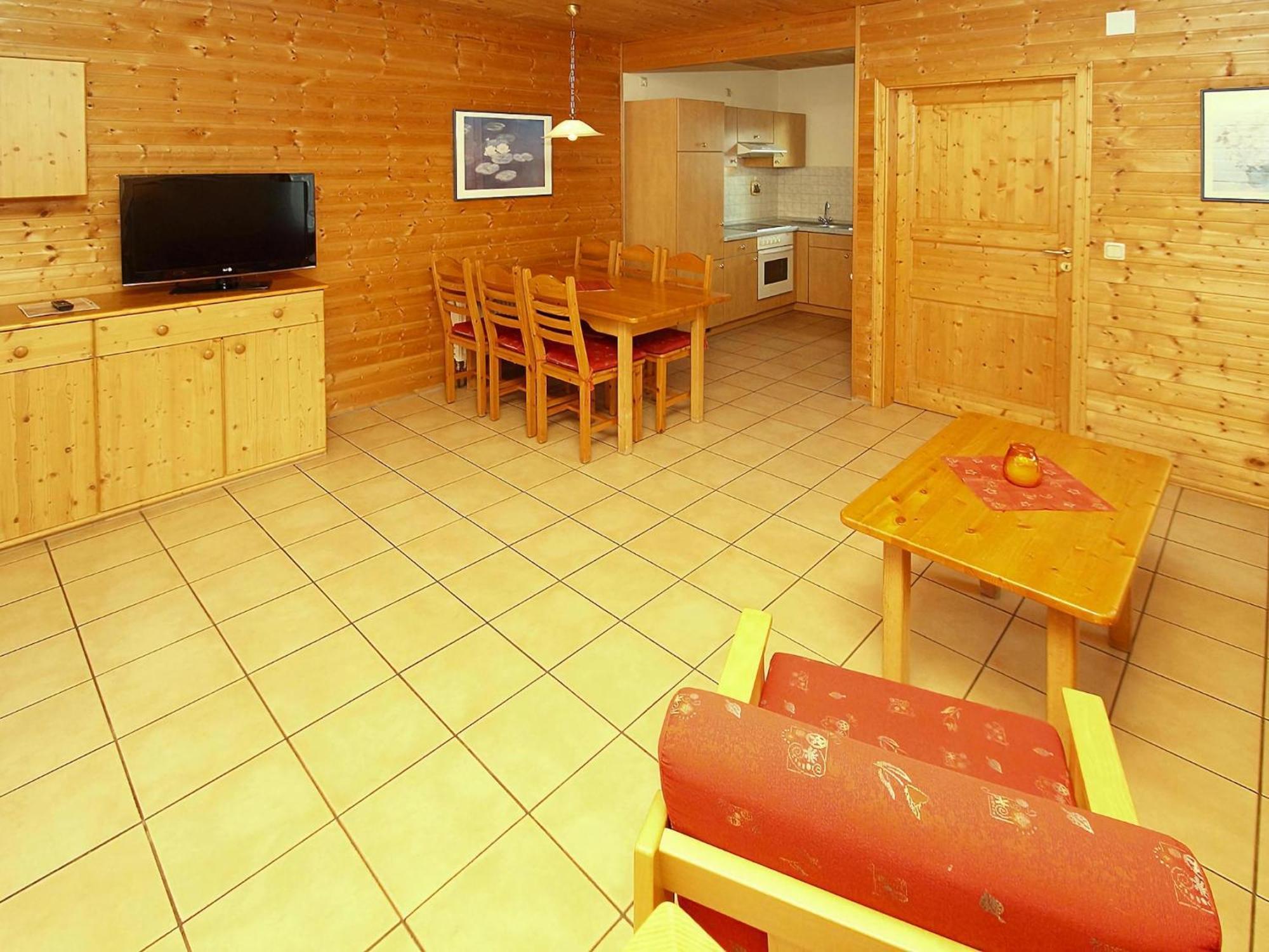 Harz Holiday Park, Hasselfelde Esterno foto