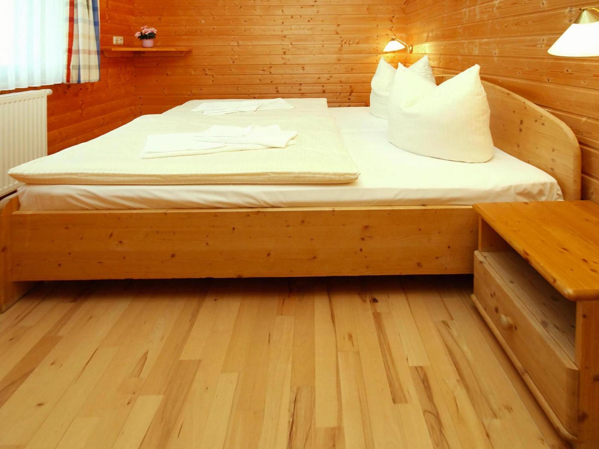 Harz Holiday Park, Hasselfelde Esterno foto