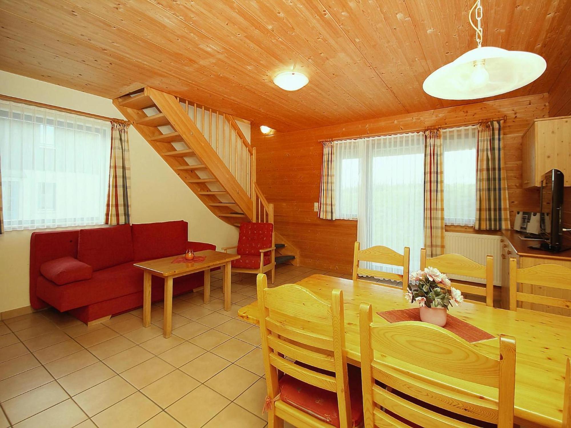 Harz Holiday Park, Hasselfelde Esterno foto
